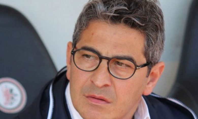 Foggia Calcio Padalino