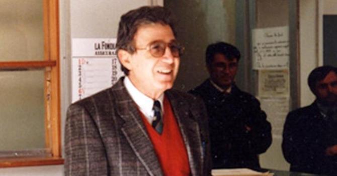 Franco Marcone Foggia