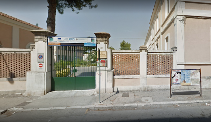 Istituto Comprensivo Parisi De Sanctis