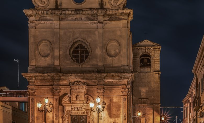 Photo of Chiesa di San Giovanni Battista: "viaggio" tra fede e storia