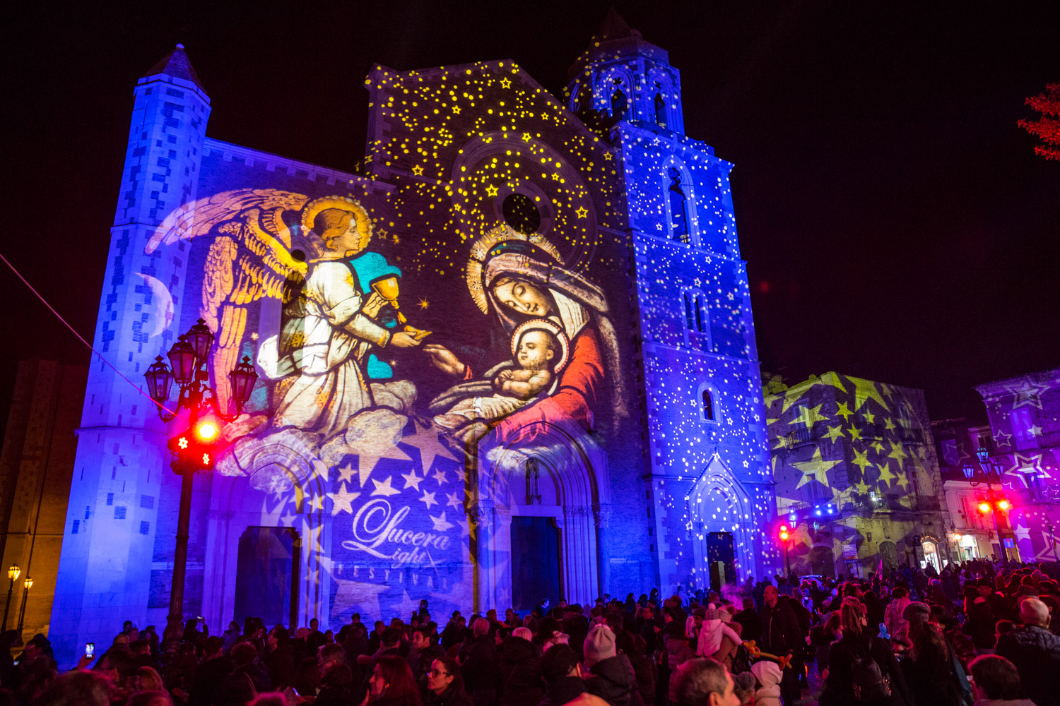 Natale A Lucera