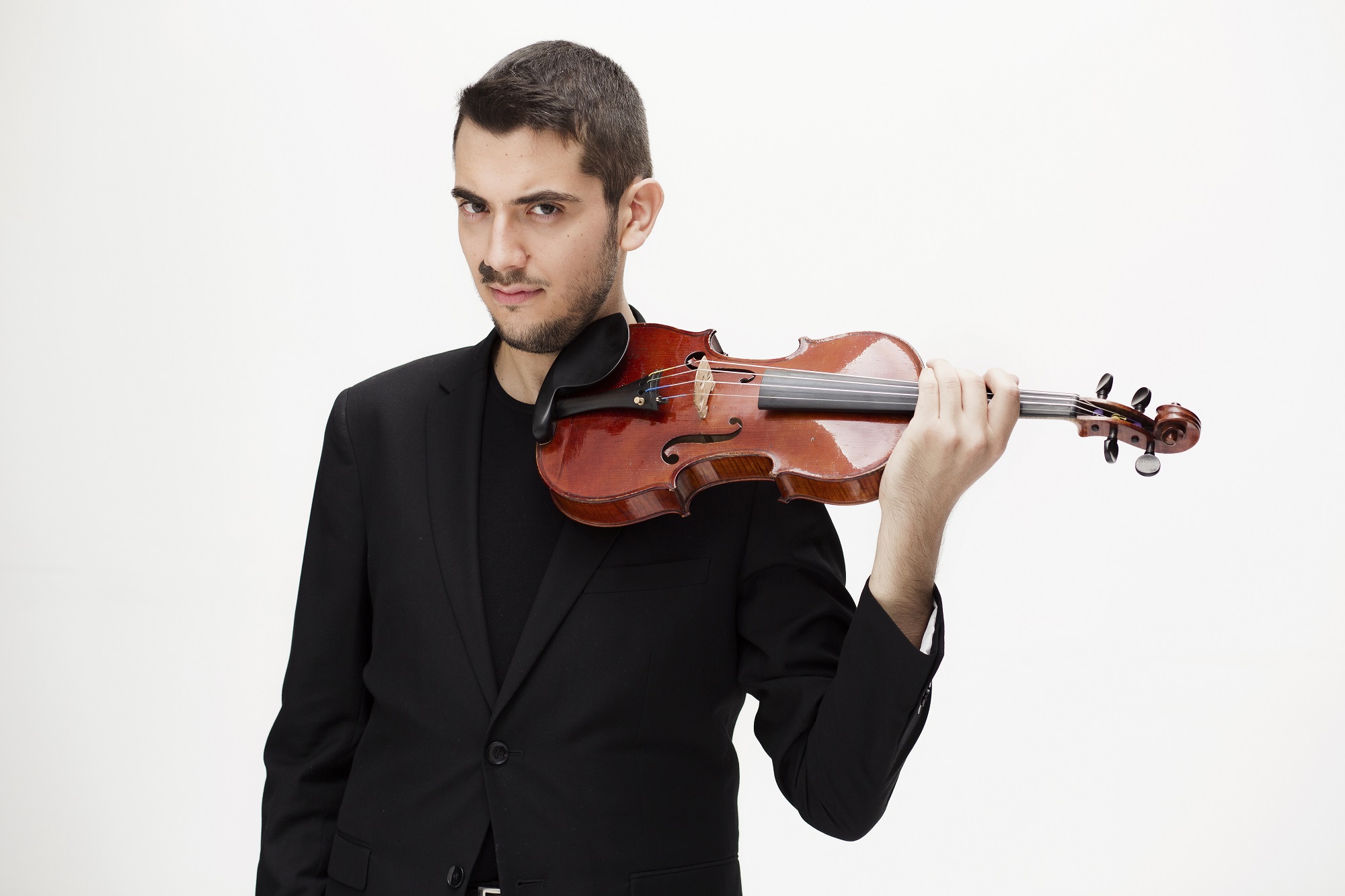 Quattro Talenti Il 4 Dicembre Al Garibaldi Di Lucera