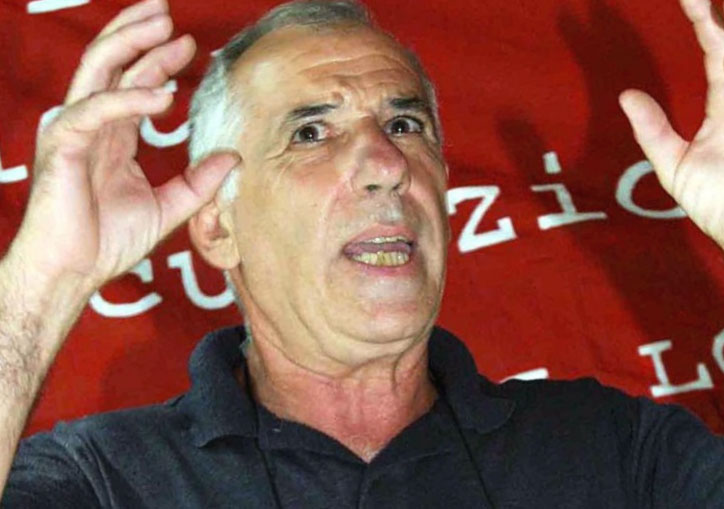 Renato Curcio