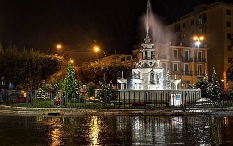 San Severo Natale