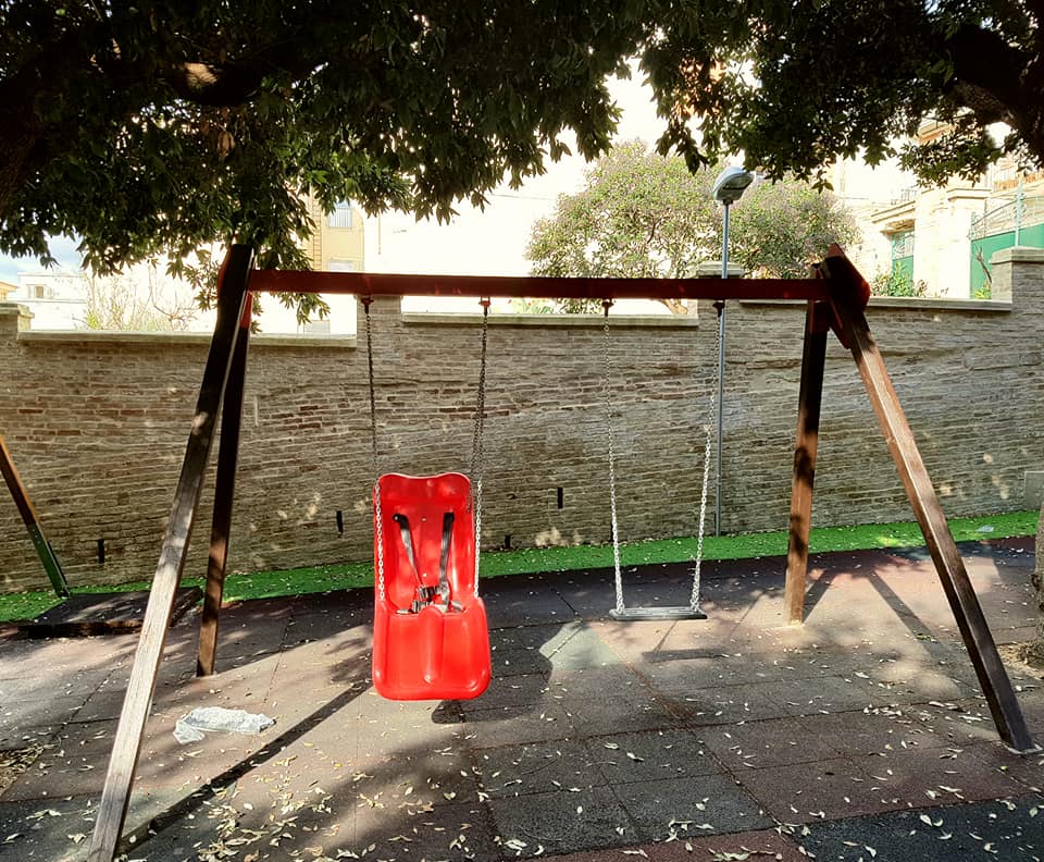 Torremaggiore Parcogiochi