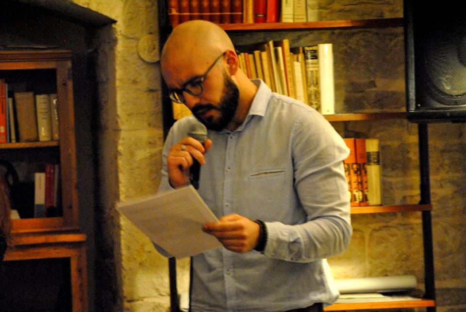 Antonio Lombardi Filosofo Foggia