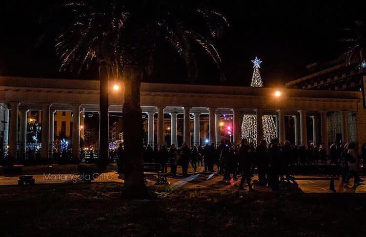 Concerto Di Natale A Foggia
