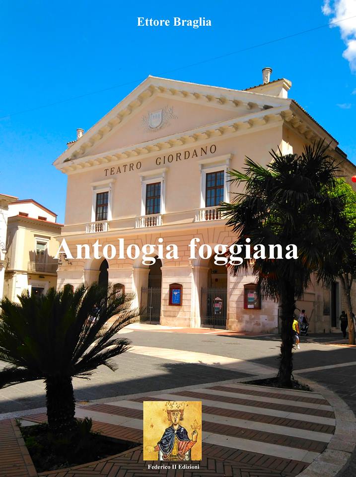 Antologia foggiana