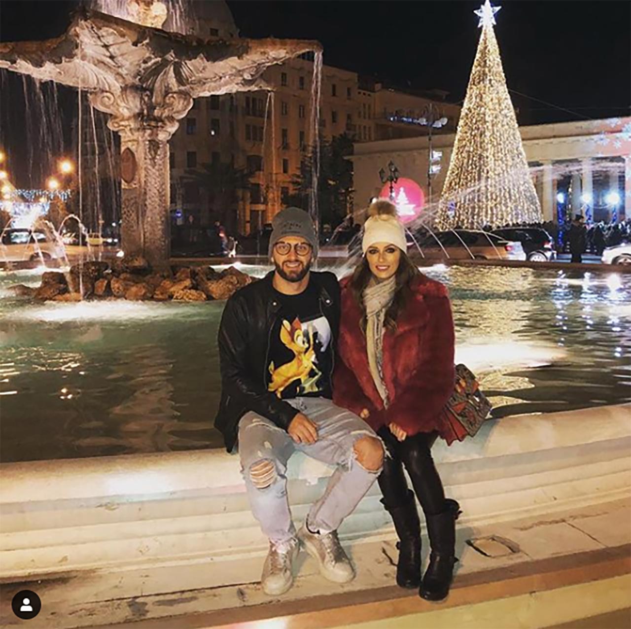 Kragl Macari Villa Comunale