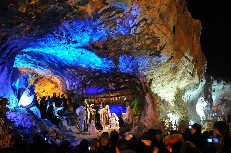 Presepe Vivente San Giovanni Rotondo