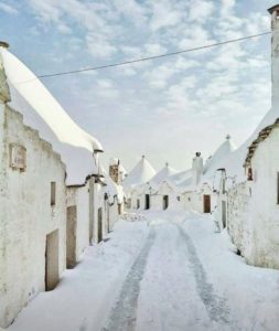 Alberobello