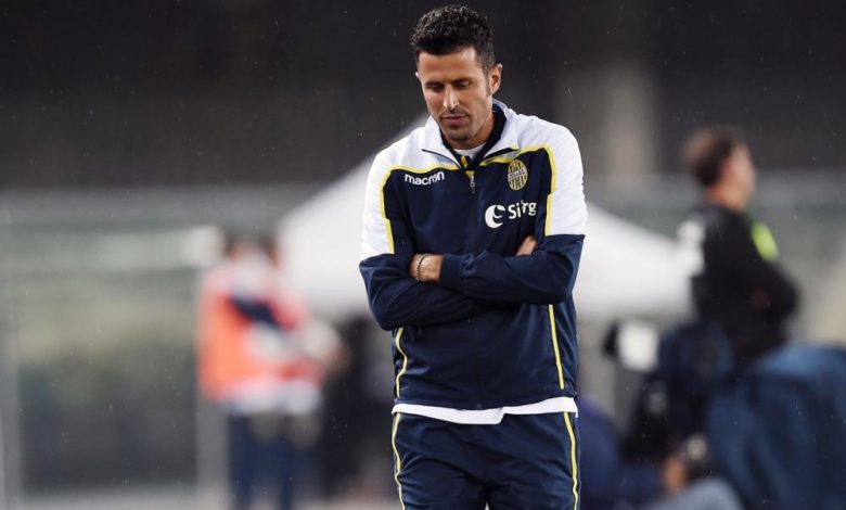 Fabio Grosso Verona