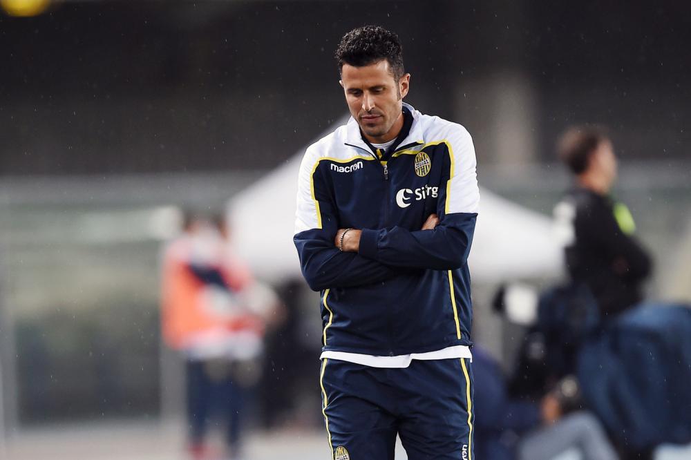 Fabio Grosso Verona