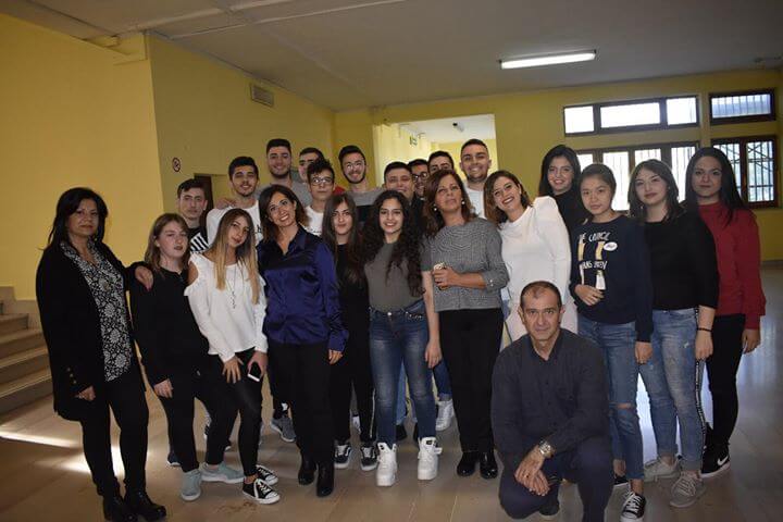 Notarangelo - Rosati