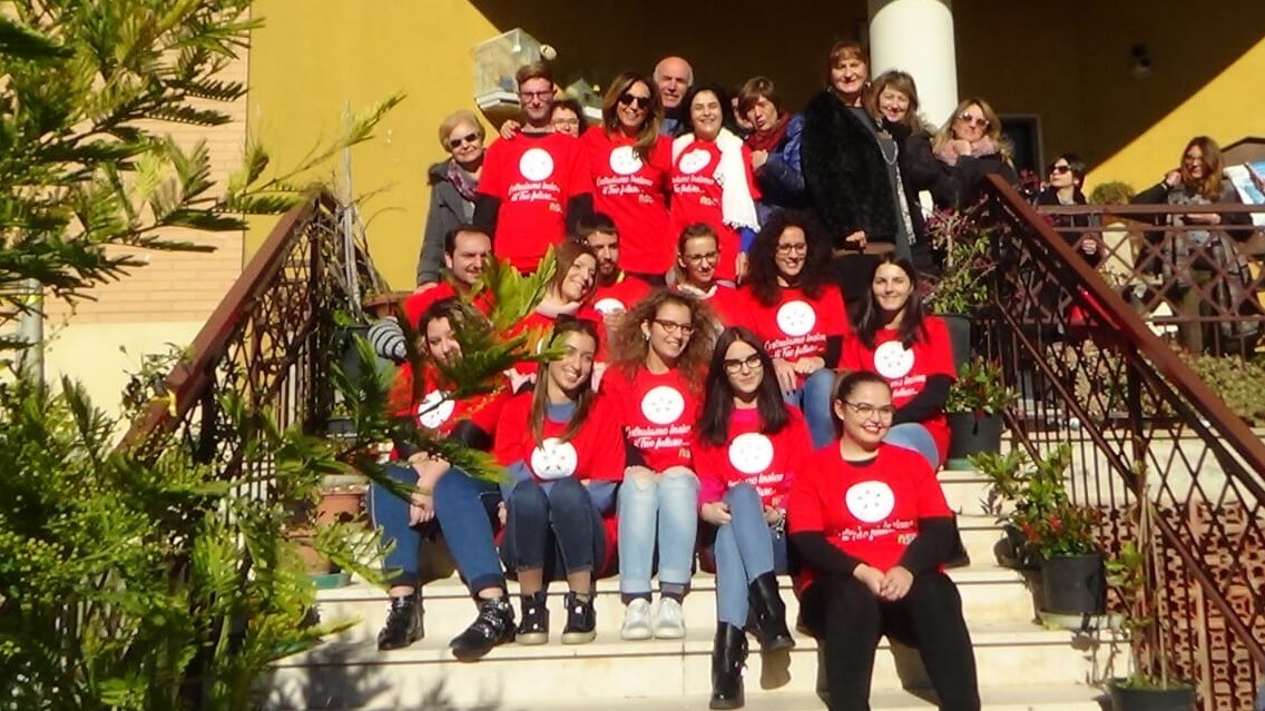 Foggia Servizio Civile Torremaggiore