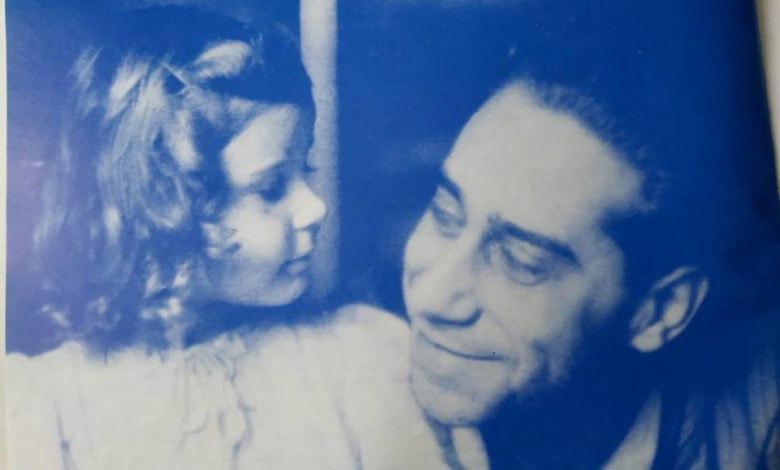 Guido Grilli E Sua Figlia