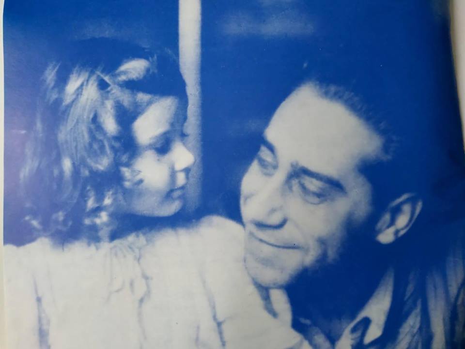 Guido Grilli E Sua Figlia