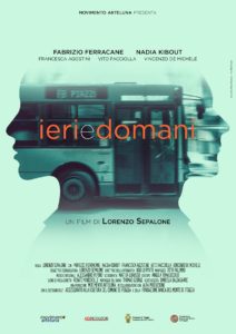 Locandina Ufficiale Ieri E Domani