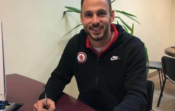 Nicola Leali