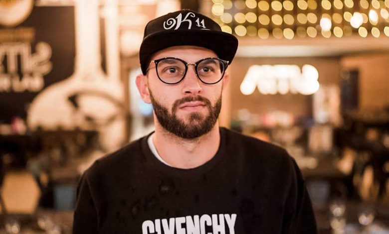 Oliver Kragl Snapback