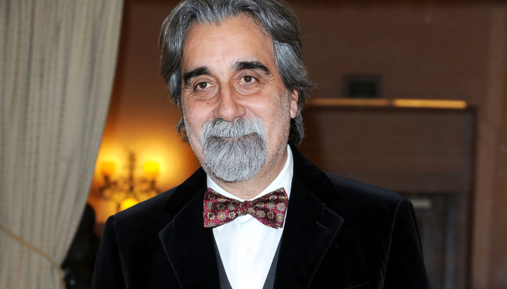 Peppe Vessicchio Manfredonia