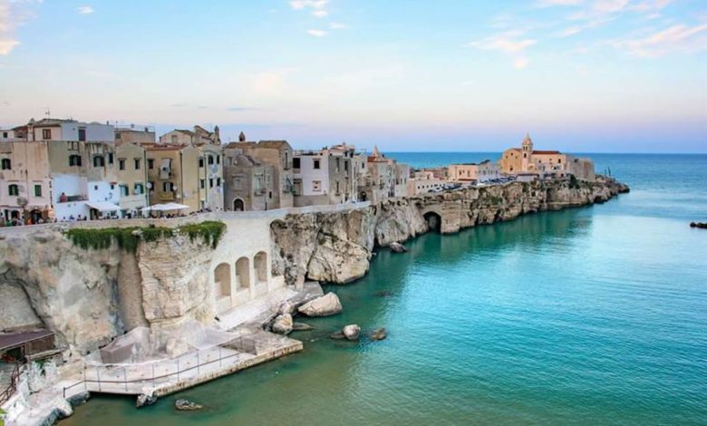 Puglia Destinazioni 2019