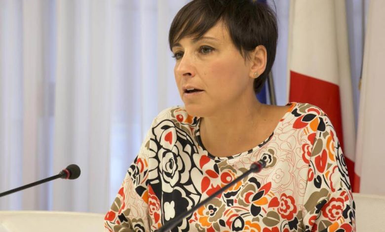 Rosa Barone