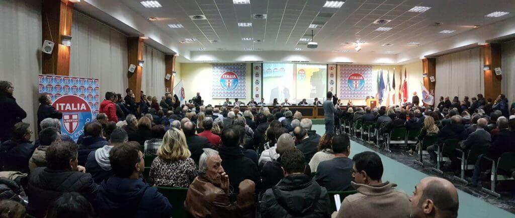 Udc Foggia