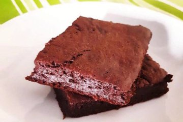 Browneis In Padella