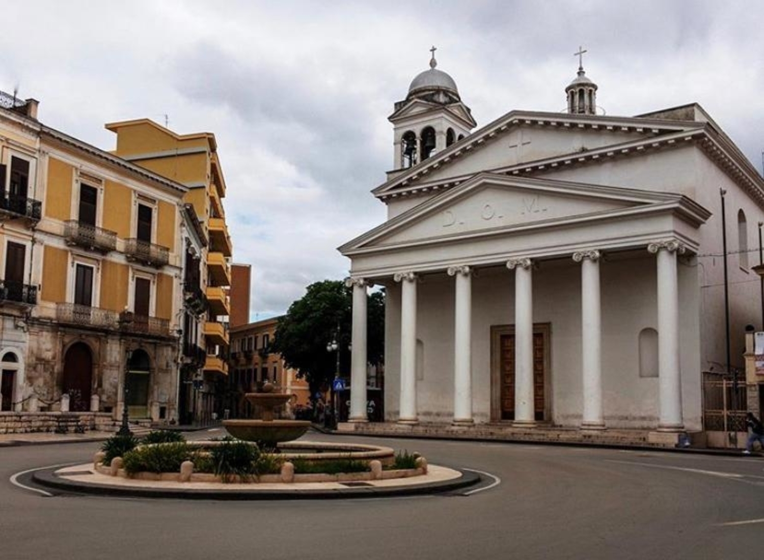 foggia-piazza-xx-settembre