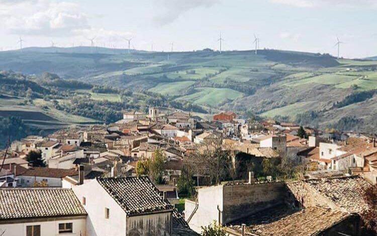 Gargano Monti Dauni Tavoliere