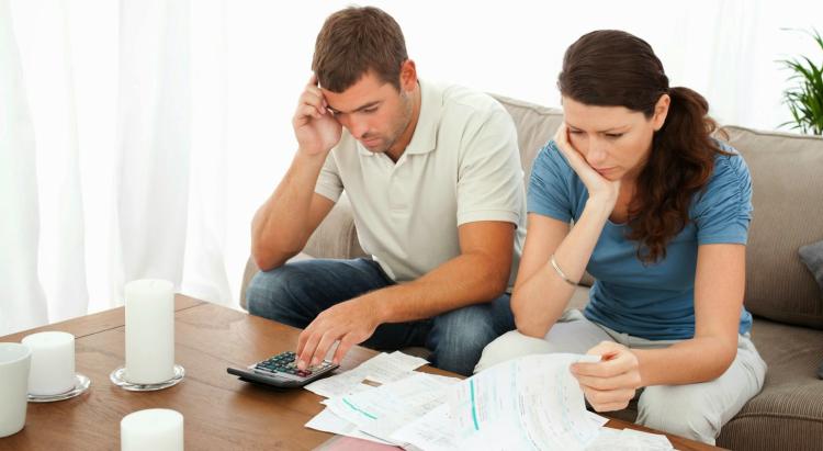 Le Famiglie Foggiane Sono In Difficoltà