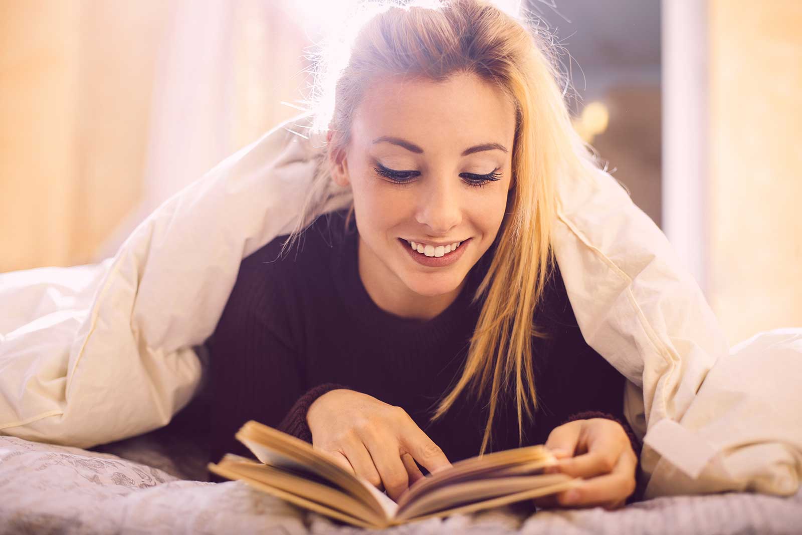 Leggere Concilia Il Sonno