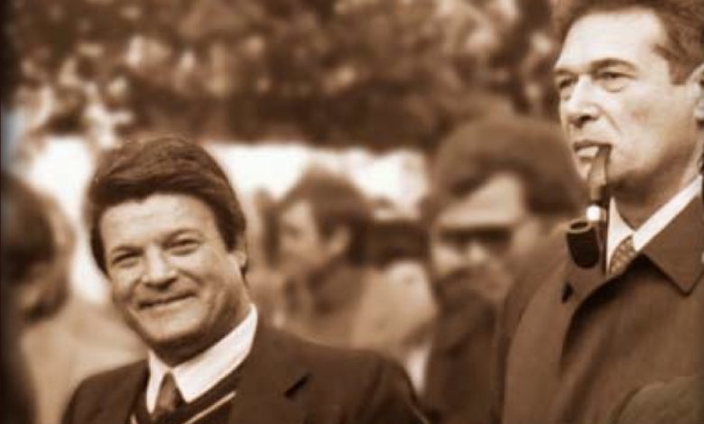 Donato Michele Fragassi