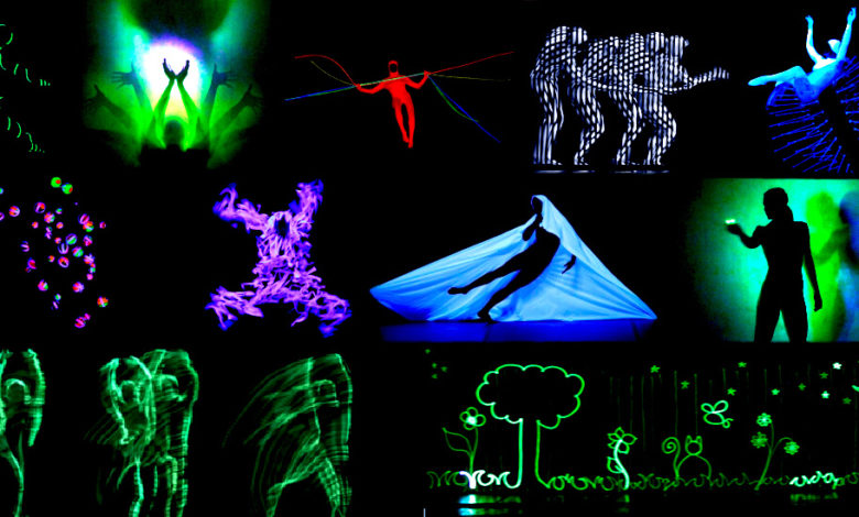 Evolution Dance Theater Musica Civica