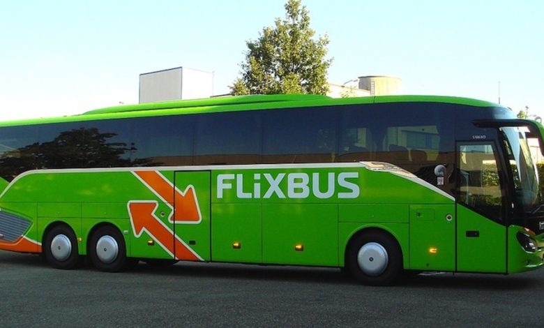 Foggia Flixbus