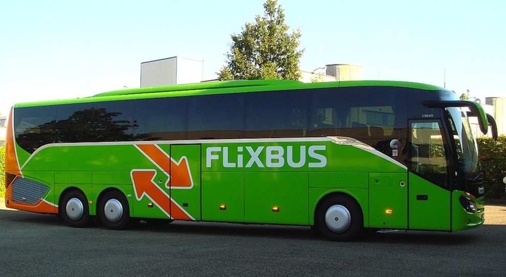 Foggia Flixbus