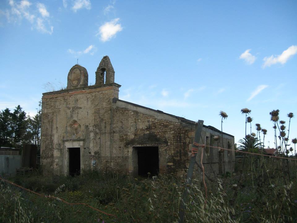 Foggia San Lorenzo In Carmignano