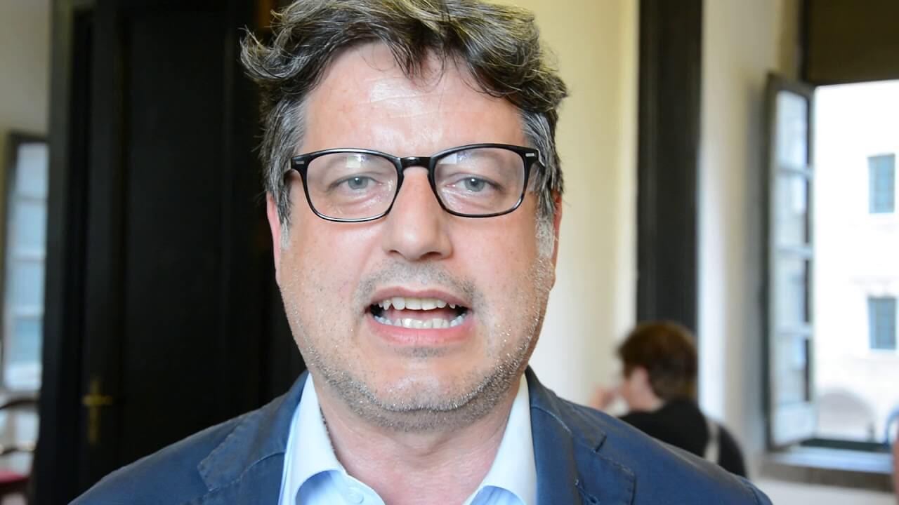 San Giovanni Rotondo Cascavilla