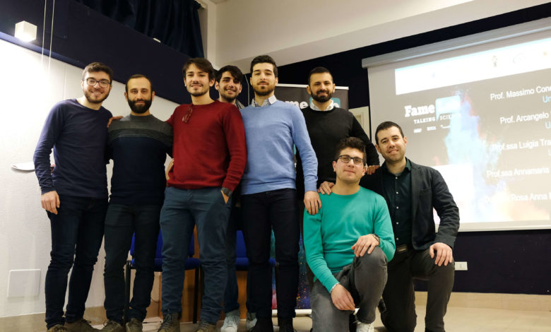 Unifg Famelab