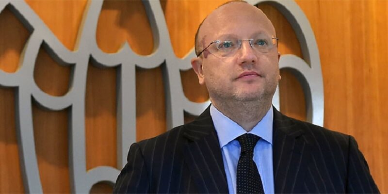 Vincenzo Boccia 3