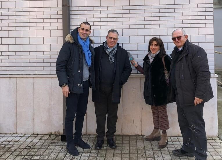 Apricena Servizi Sanitari