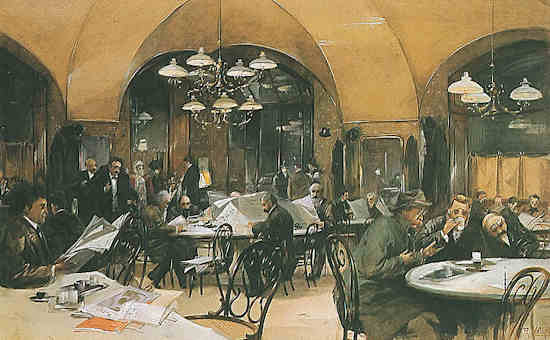 Caffè Storici