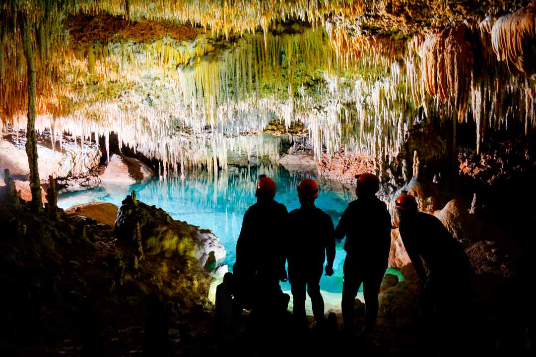 Corso Di Speleologia Foggia