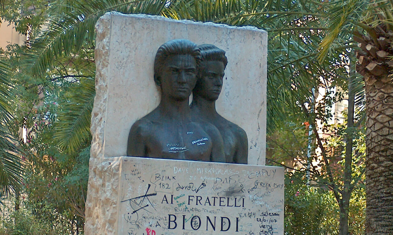 Fratelli Biondi