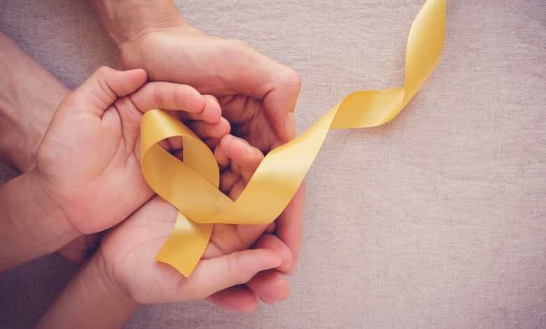 Giornata Mondiale Contro Il Cancro Infantile