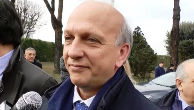 Ministro Bussetti Sud