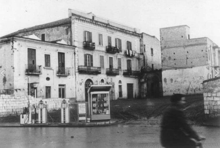 Palazzo Angeloni