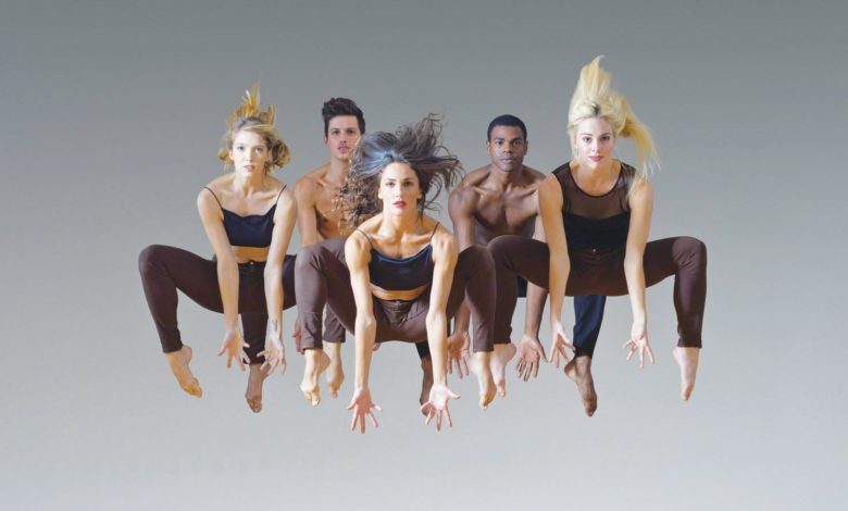 Parson Dance Foggia