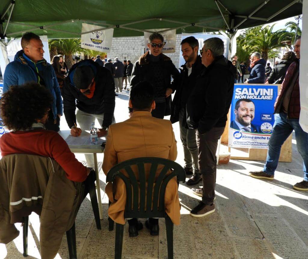 Salvininonmollare Zapponeta